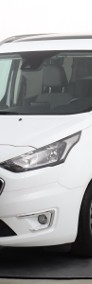 Ford Tourneo Connect II Salon Polska, 1. Właściciel, VAT 23%, Klimatronic, Tempomat,-3