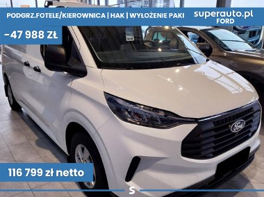 Ford Transit 320 L2H1 Trend 320 L2H1 Trend 2.0 136KM-1