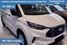 Ford Transit 320 L2H1 Trend 320 L2H1 Trend 2.0 136KM