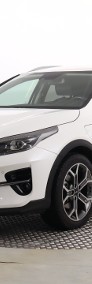 Kia Xceed , Salon Polska, 1. Właściciel, Serwis ASO, Automat, VAT 23%,-3