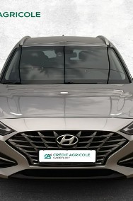 Hyundai i30 II Hyundai i30 1.5 T-GDI 48V Smart DCT Kombi-2