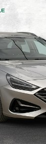 Hyundai i30 II Hyundai i30 1.5 T-GDI 48V Smart DCT Kombi-3