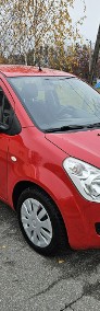 Suzuki Splash Opłacony Zdrowy Zadbany 1 WŁ Po Serwisie-3