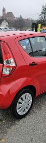 Suzuki Splash Opłacony Zdrowy Zadbany 1 WŁ Po Serwisie-4