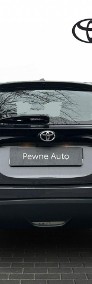 Toyota Yaris IV 1.5 VVTi 125KM COMFORT TECH, salon Polska, gwarancja, FV23%-4