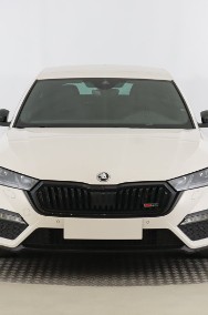Skoda Octavia IV , Salon Polska, 1. Właściciel, Serwis ASO, Automat, Navi,-2