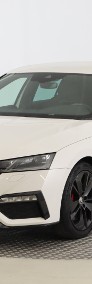 Skoda Octavia IV , Salon Polska, 1. Właściciel, Serwis ASO, Automat, Navi,-3