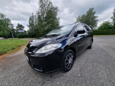 1.8 Benzyna+Gaz sekwencja 1własciciel krótko w kraju niski przebieg-1