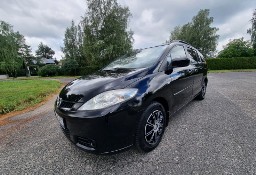 Mazda 5 I 1.8 Benzyna+Gaz sekwencja 1własciciel krótko w kraju niski przebieg