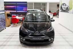 Toyota Aygo 1.0 VVT-i X-play