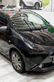 Toyota Aygo 1.0 VVT-i X-play-2