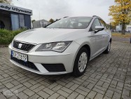 SEAT Leon III 1.6 TDI 90KM &quot; Reference&quot;