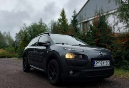 Citroen C4 Cactus I Zadbany egzemplarz