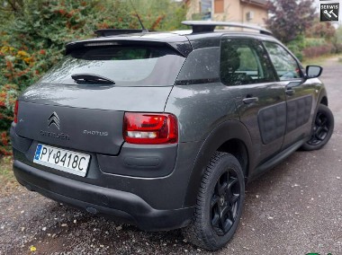 Citroen C4 Cactus I Zadbany egzemplarz-1