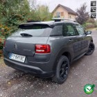 Citroen C4 Cactus I Zadbany egzemplarz