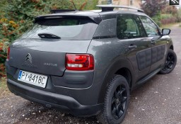 Citroen C4 Cactus I Zadbany egzemplarz