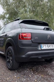 Citroen C4 Cactus I Zadbany egzemplarz-2