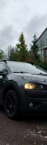 Citroen C4 Cactus I Zadbany egzemplarz-3