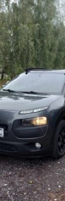 Citroen C4 Cactus I Zadbany egzemplarz-4