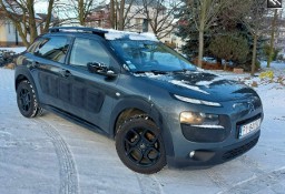 Citroen C4 Cactus I Zadbany egzemplarz