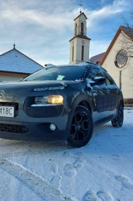 Citroen C4 Cactus I Zadbany egzemplarz-2