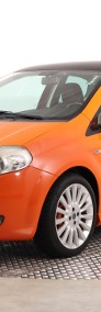 Fiat Grande Punto , Klima,ALU-3