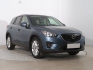 Mazda CX-5 , Automat, Skóra, Navi, Xenon, Bi-Xenon, Klimatronic,