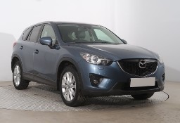 Mazda CX-5 , Automat, Skóra, Navi, Xenon, Bi-Xenon, Klimatronic,