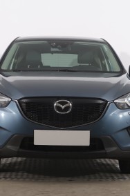 Mazda CX-5 , Automat, Skóra, Navi, Xenon, Bi-Xenon, Klimatronic,-2