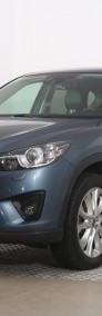 Mazda CX-5 , Automat, Skóra, Navi, Xenon, Bi-Xenon, Klimatronic,-3