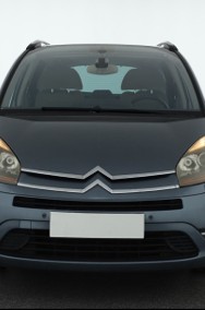 Citroen C4 Grand Picasso I , Automat, 7 miejsc, Klimatronic,ALU, El. szyby-2