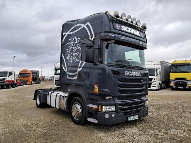 Scania r530-1