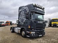 Scania r530