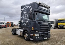 Scania r530