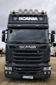 Scania r530-2