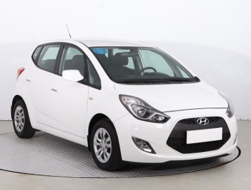 Hyundai ix20 , Salon Polska, 1. Właściciel, Serwis ASO, Klima