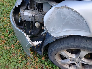 Sprzedam Mitsubishi Grandis-1