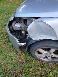 Sprzedam Mitsubishi Grandis