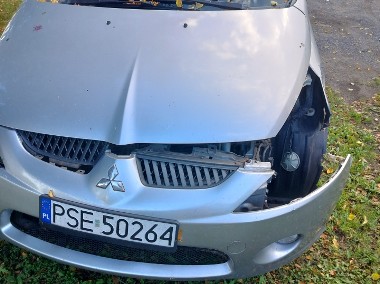 Sprzedam Mitsubishi Grandis-2