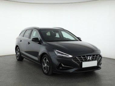 Hyundai i30 II , Salon Polska, 1. Właściciel, Serwis ASO, Automat, VAT 23%,-1
