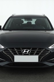 Hyundai i30 II , Salon Polska, 1. Właściciel, Serwis ASO, Automat, VAT 23%,-2