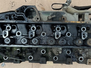 John Deere 4045 6010 6110 6210 Głowica Silnika CZĘŚCI R121402 R121507-1