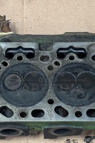 John Deere 4045 6010 6110 6210 Głowica Silnika CZĘŚCI R121402 R121507-3