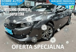 Peugeot 508 II 1.6 180KM Automat Kamera,Navi,Android/AppleCar,MartwePole,HandsFree,