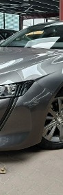 Peugeot 508 II 1.6 180KM Automat Kamera,Navi,Android/AppleCar,MartwePole,HandsFree,-3