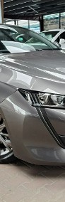 Peugeot 508 II 1.6 180KM Automat Kamera,Navi,Android/AppleCar,MartwePole,HandsFree,-4