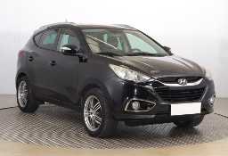 Hyundai ix35 , 1. Właściciel, Serwis ASO, Klimatronic, Tempomat,