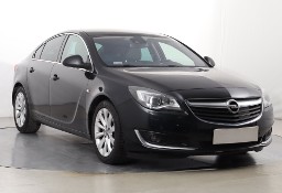 Opel Insignia , Salon Polska, 170 KM, Skóra, Navi, Xenon, Bi-Xenon,