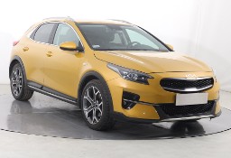 Kia Xceed , Salon Polska, 1. Właściciel, Serwis ASO, Klimatronic,