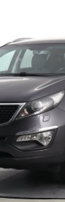 Kia Sportage III , Xenon, Klimatronic, Tempomat, Parktronic,-3